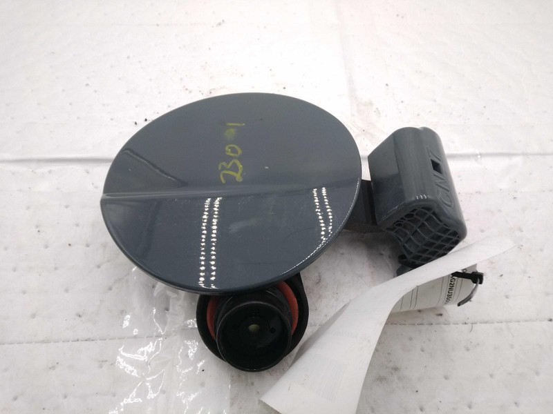 2022 Hyundai Elantra Fuel Filler Door Grey Used 4977596 40K Miles