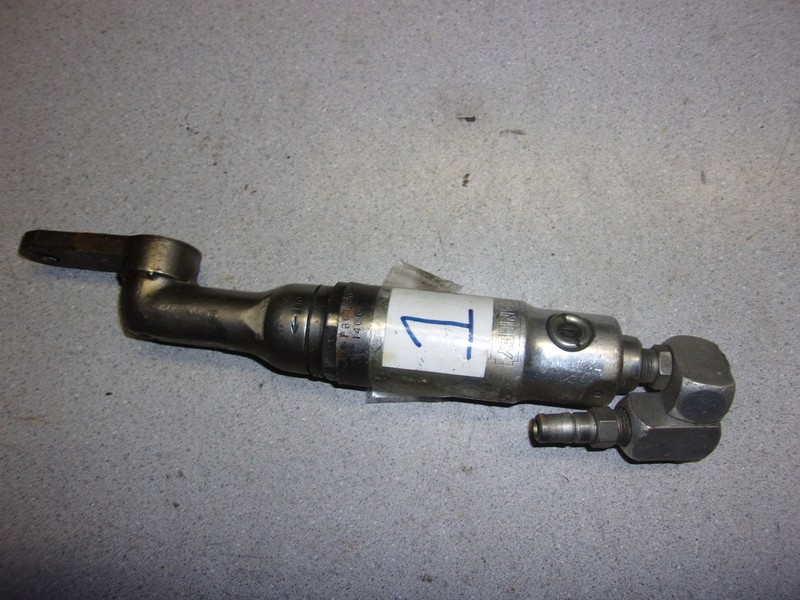 Stanley F30L80-11 Pneumatic Nutrunner Air Ratchet *FREE SHIPPING*