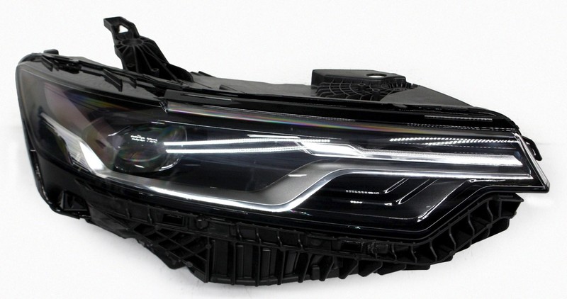 OEM Right Passenger Side LED (T4L) Headlamp For Cadillac XT6 85000017