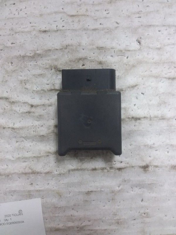 Fuel Pump Control Module Tank Mounted Fits 19-25 JETTA 5Q0906093A