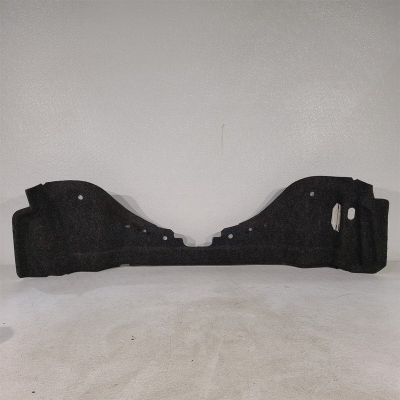 94-98 Mustang Gt Trunk Trim Liner Taillight Cover Panel Carpet Aa7246