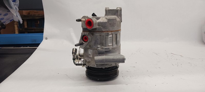 20-'24 FORD EXPLORER Compressor 2.3LOEM51K Miles1 Year Warranty!