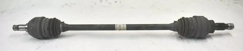 Mercedes X156 GLA250 CLA250 4Matic Rear Right Side Axle CV Half Shaft OEM