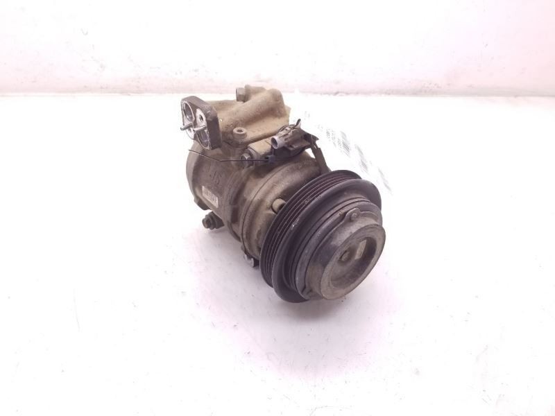 95-00 TOYOTA TACOMA A340F 6CYL AC COMPRESSOR ASSEMBLY