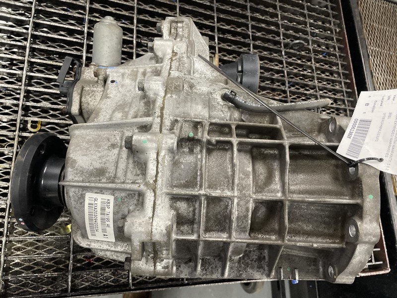 19-'23 FORD RANGER Transfer Case 4x4 113k miles OEM 6 Month Wnty!