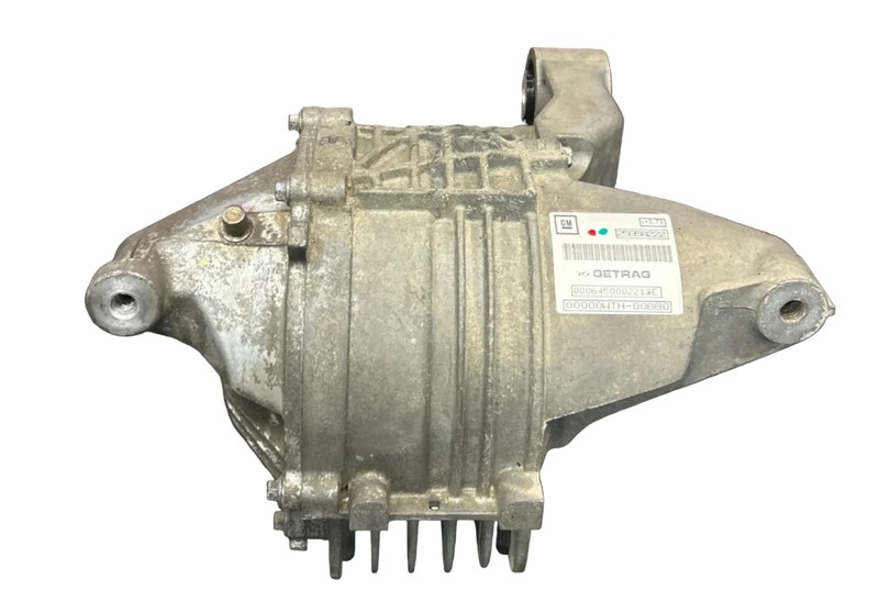 2006-2009 Pontiac Solstice GXP 2.0L Rear Differential Diff Automatic 3.73 OEM