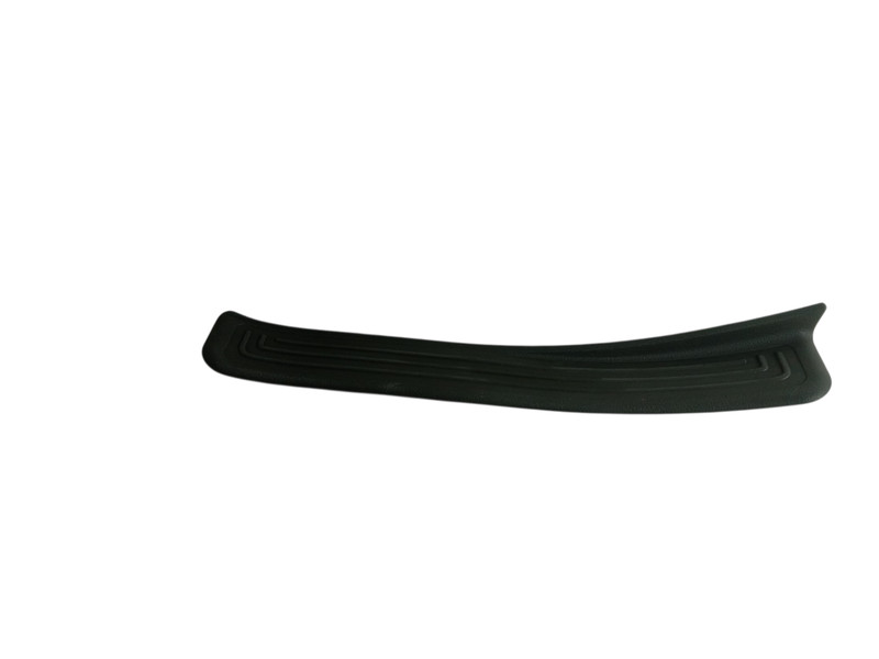 2012-2014 Hyundai Genesis Left Rear Door Step Scuff Trim 85878-3M000 OEM 14303