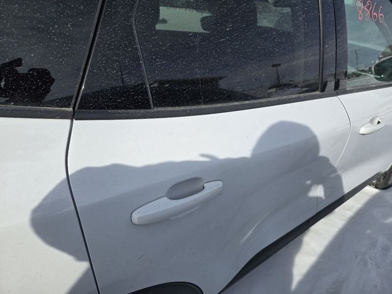 Passenger Rear Side Door Privacy Tint Glass Fits 20-24 ESCAPE 3645294