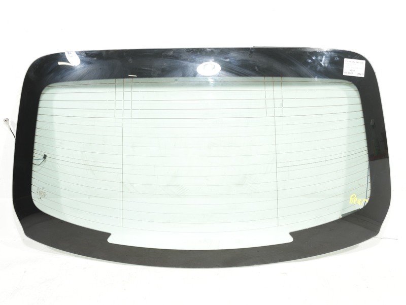 2015-2021 Mercedes W205 C300 Rear Back Windshield Glass Wind Window (LOCAL ONLY)