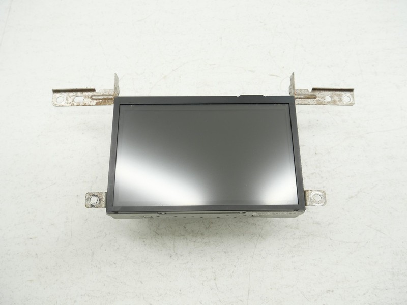 Used Center Dash Display Radio Infotainment Screen 2004-2015 Nissan Armada OEM