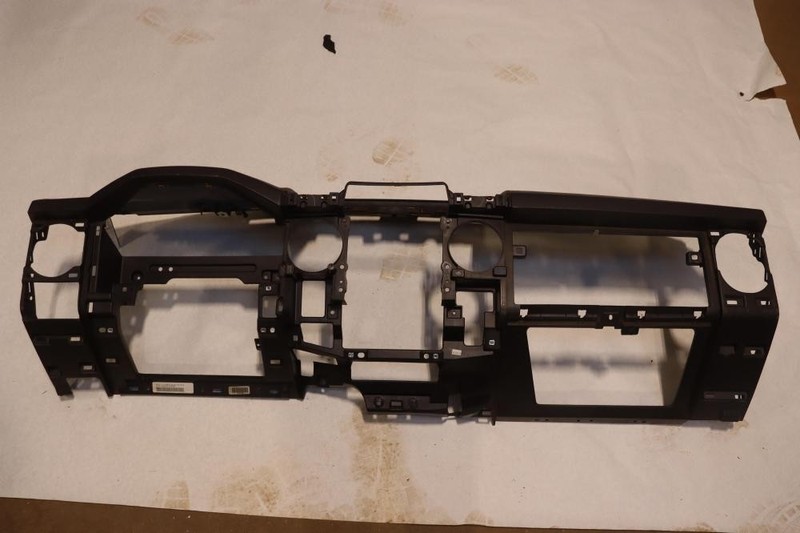 2013-2016 FORD F250 F350 LARIAT DASHBOARD DASH PANEL OEM