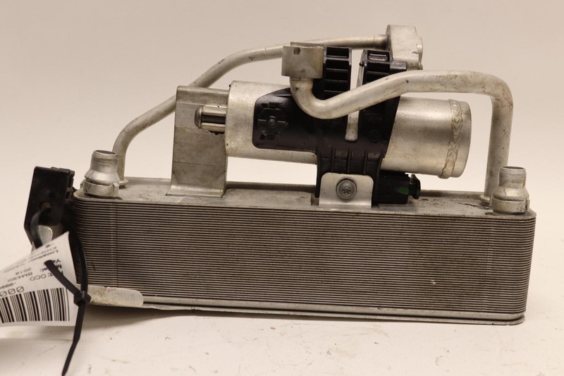 2017-2023 BMW 430I F32 F33 A/C AC CONDENSER AIR CONDITIONING W/ DRYER OEM
