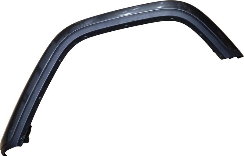 2020-2025 Jeep Gladiator JT Rear Left Fender Flare 6AD15LAUAF Driver-Side OEM