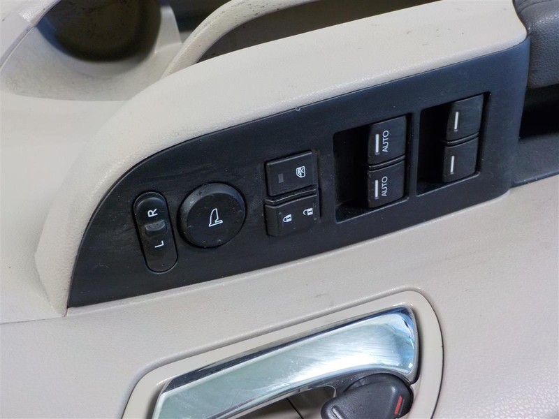 14 15 16 Honda Odyssey Master Driver Window Control Switch Buttons 35750-TK8-A41