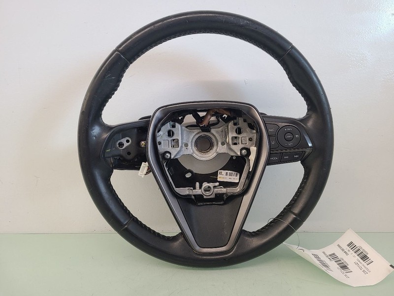CAMRY 2021 Steering Wheel 581637