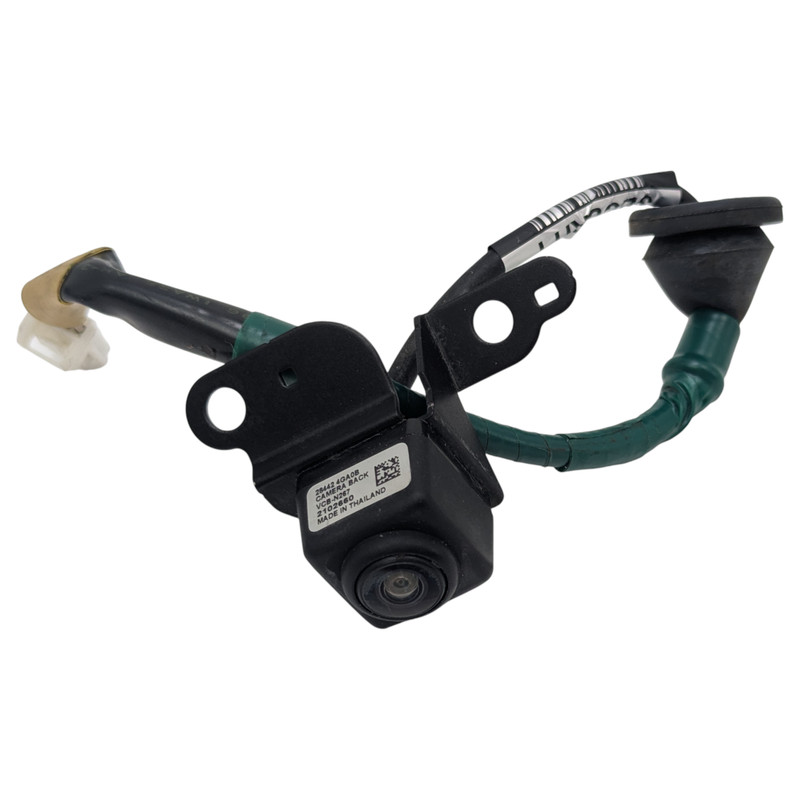 2014-2019 Infiniti Q50 Rear View Camera 28442-4GA0B OEM