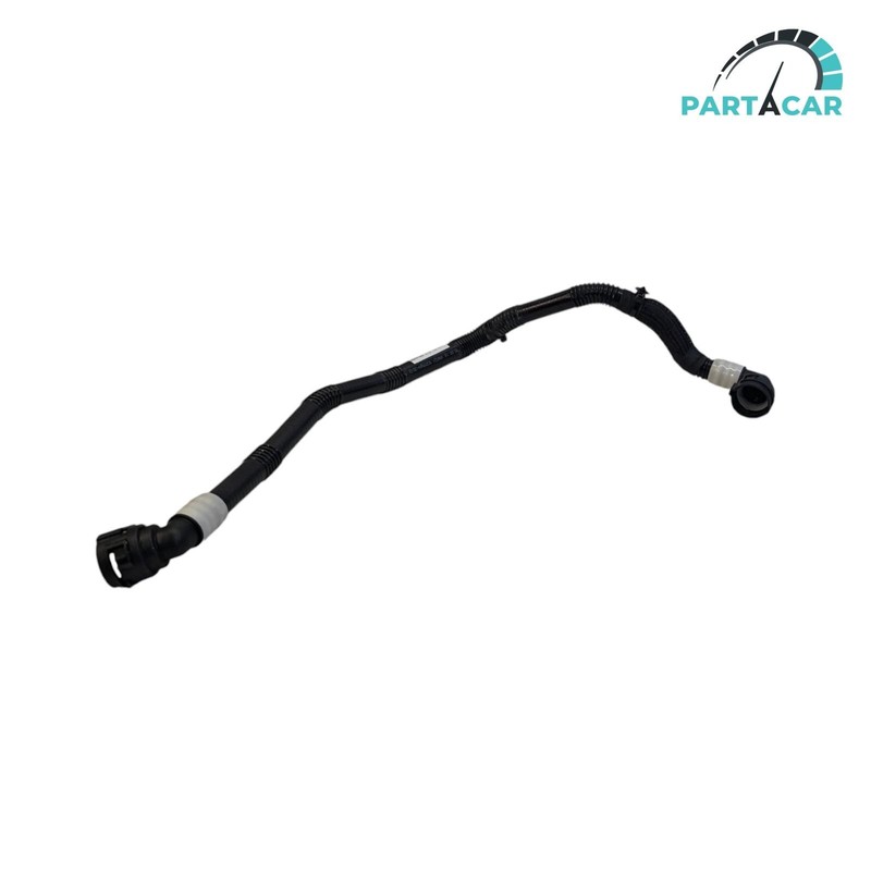 2017-2023 Tesla Model 3 Rear Drive Unit Oil Cooler Pipe Hose OEM 1077585-00-E