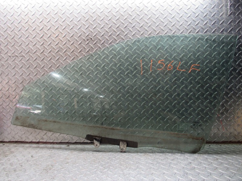 1998-2002 HONDA ACCORD SEDAN LEFT DRIVER FRONT DOOR WINDOW GLASS