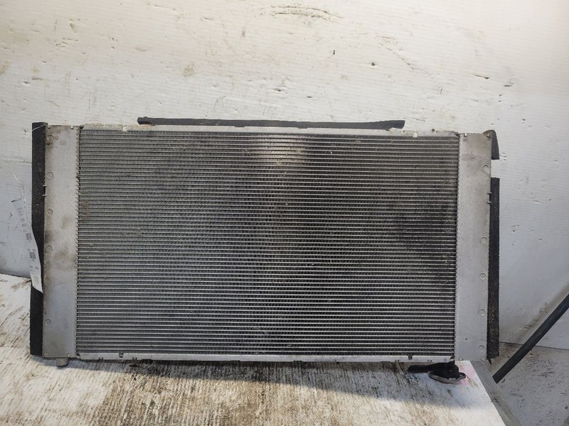 Radiator Engine Fits 04-09 PRIUS 1751292