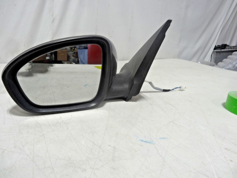 2022-2024 Nissan Sentra Left Driver Side