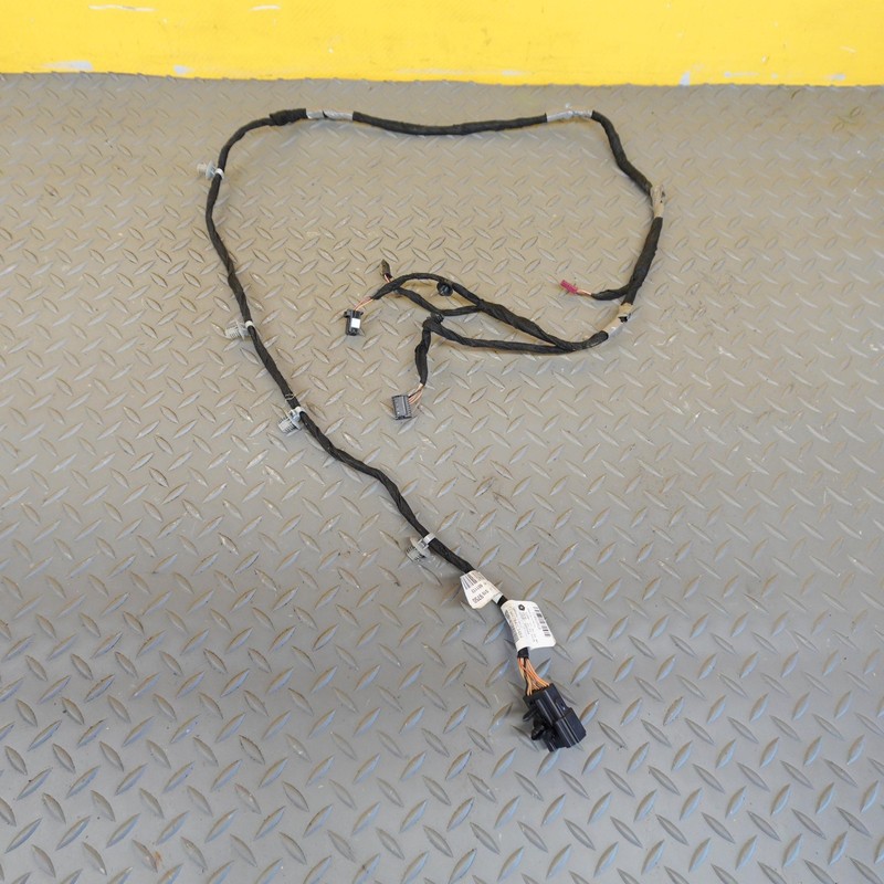 2017-2024 CHRYSLER PACIFICA TAILGATE LIFTGATE JUMPER WIRE WIRING HARNESS OEM