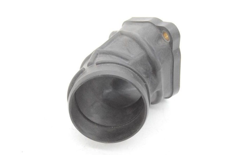 1986-1988 Mazda RX7 FC Vert Throttle Body Intake Elbow
