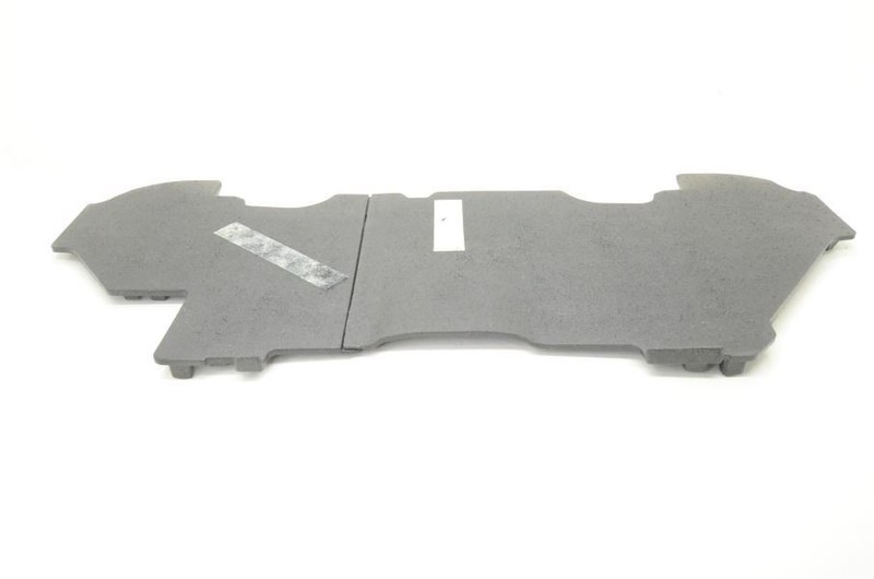 2000-2004 Porsche Boxster 986 2.7L Luggage Compartment Trim 98655176401