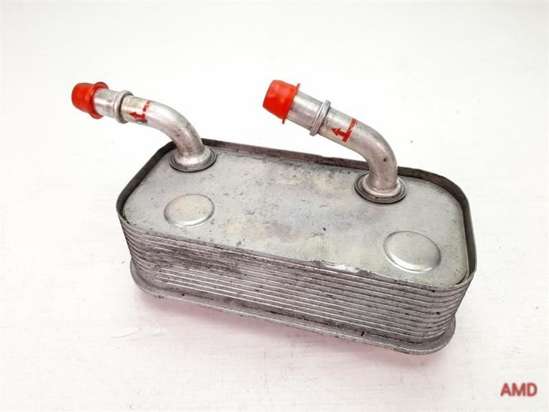 2004 BMW 330ci 330i 325i 325ci E46 AT Transmission Fluid Oil Cooler / Exchanger