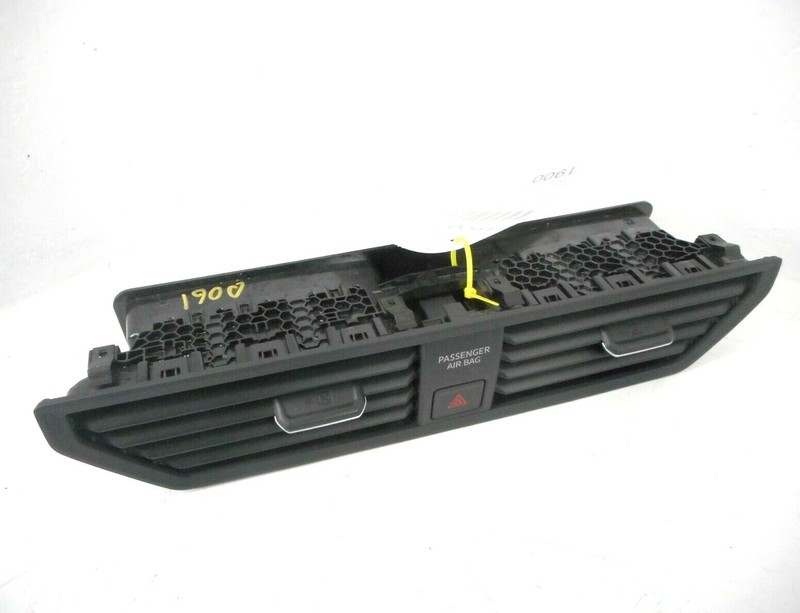 Volkswagen Jetta Center Dashboard Air Vent OEM 2020
