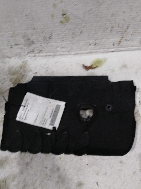 Mitsubishi Outlander Sport 2017 Engine Cover Brown 98K Miles OEM Part 4874192