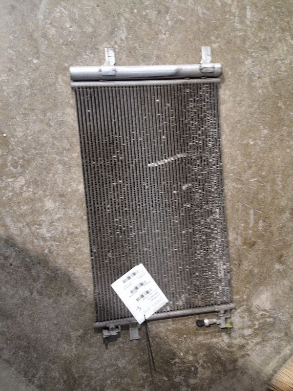 2010-2016 Buick Lacrosse A/C AC Condenser OEM