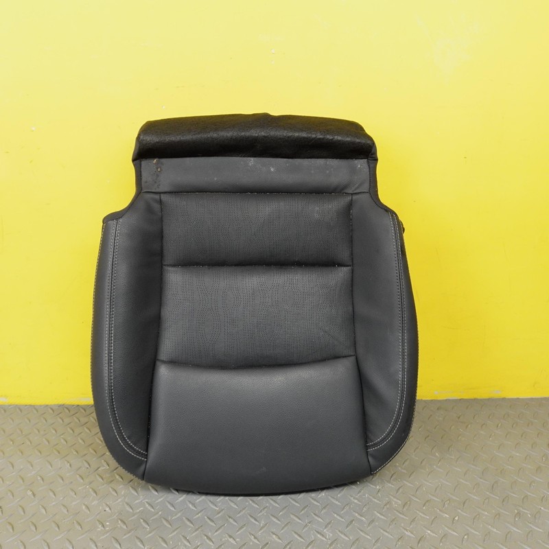 2019-2025 NISSAN ALTIMA Front Right Side Seat Lower Cushion Pad Black OEM