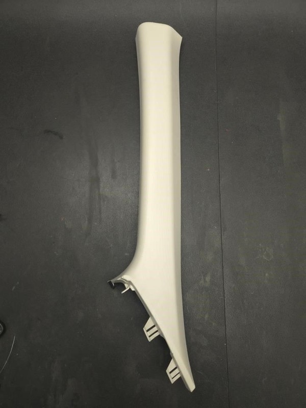 Right A-Pillar Trim Panel 2025 Nissan Murano 76911-7BA2A 2026