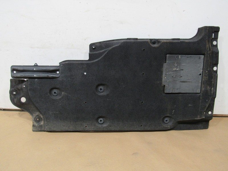 13-17 Lexus LS460 2014 Right Passenger Underbody Splash Shield Guard Cover ;