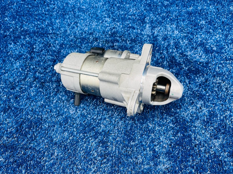 2016-2019 Buick Cascada Car Starter Motor Solenoid Oem