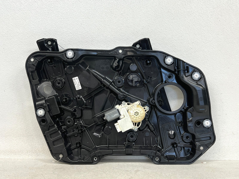 ⭐2019-2025 BMW 3-SERIES FRONT LEFT DOOR WINDOW REGUALTOR MOTOR OEM LOT2668