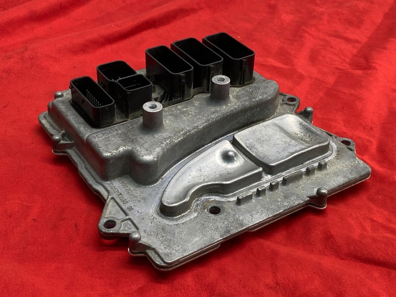 12-18 BMW 335 435 535 640 X5 X6 N55 DME ECU Engine Computer Control Module OEM✅