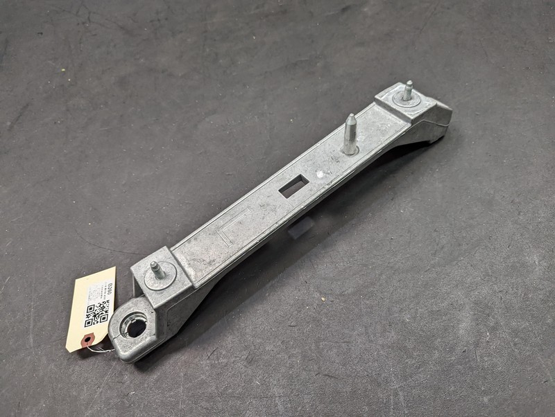 Convertible Top Rear Left Mechanism Bracket 2018 BMW 430i 54377290345 2017 -2020