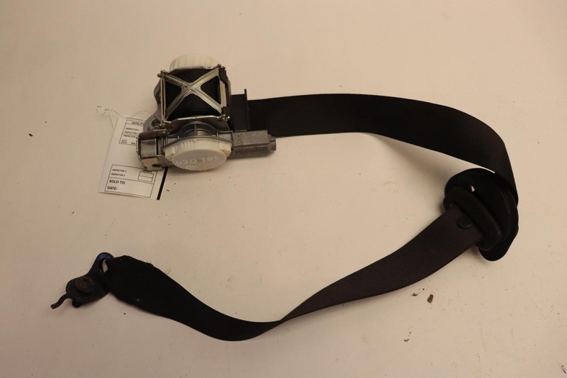 2014-2016 BMW 435I F22 F32 F82 FRONT RIGHT PASSENGER SIDE SEAT BELT OEM