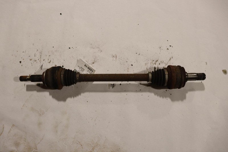 2007-2017 LEXUS LS460 RWD REAR LEFT DRIVER SIDE AXLE SHAFT CV U JOINT OEM