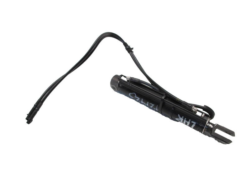 10-17 AUDI 8T A5 S5 RS5 CONVERTIBLE HYDRAULIC ROOF LIFT CYLINDER LEFT 121923