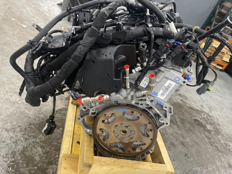 18-'24 BUICK ENCLAVE Engine 3.6L 48k miles Runs Well 6 Month Wnty!