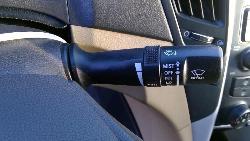 Combination Switch HYUNDAI SONATA 11 12 13 14 15