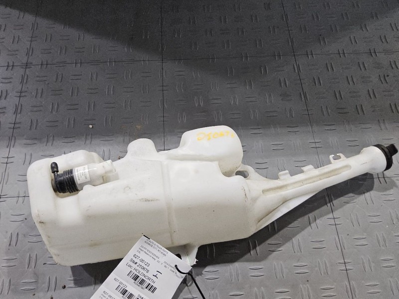Wash Reservoir Fits 10-15 CAMARO 3487681