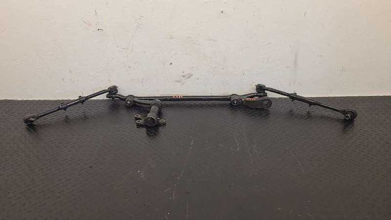 95-00 Chevrolet Tahoe 4x4 Steering Tie Relay Rod Assembly OEM 26050590