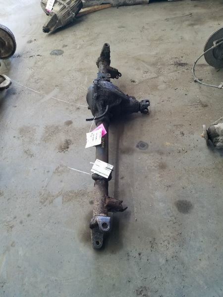 Front Axle 3.08 Ratio Opt GU4 Fits 73-91 BLAZER/JIMMY (full size) 255239