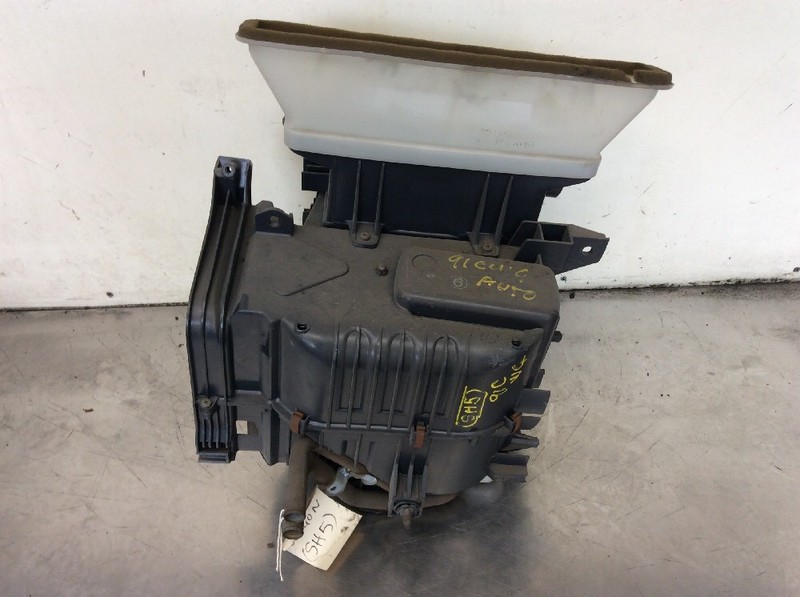 88 89 90 91 Civic 5DR Heater Core Unit With Case SH5 Used OEM