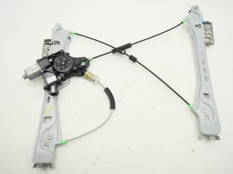 Used Coupe Passenger Door Window Regulator RH 2016-2024 Chevy Camaro SS 1LE OEM