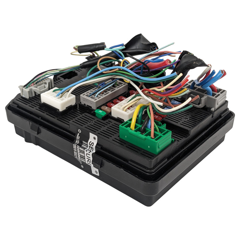 19-24 Versa Altima Kicks Engine Bay IPDM Power Distribution Module Fuse Box OEM
