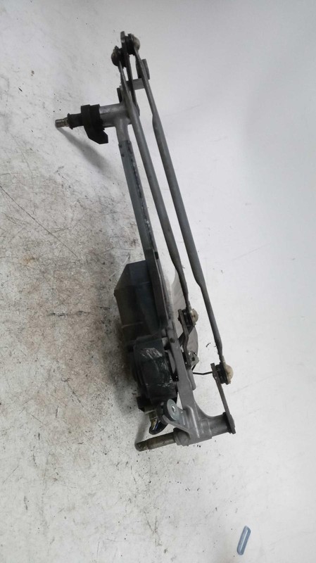 2012 Honda Accord Wiper Motor OEM 76505TE0A01 76505TE0A02 168k Miles